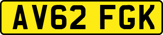 AV62FGK