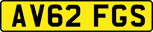 AV62FGS