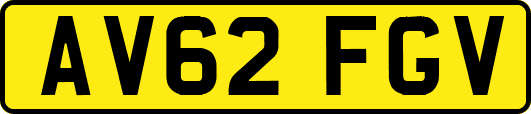 AV62FGV