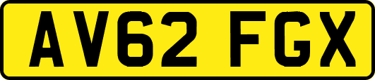 AV62FGX