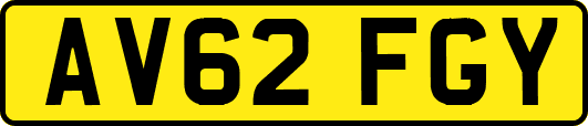 AV62FGY
