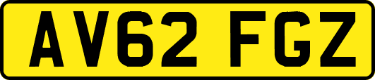 AV62FGZ