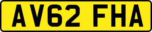 AV62FHA