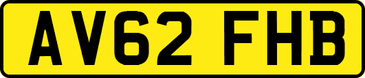 AV62FHB