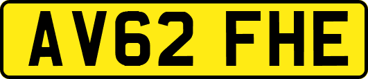 AV62FHE