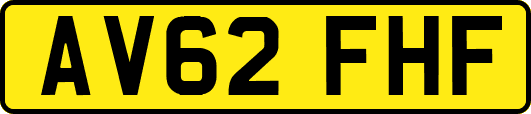 AV62FHF