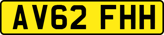 AV62FHH
