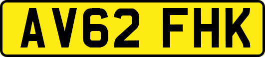 AV62FHK