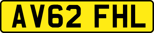 AV62FHL