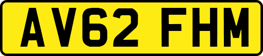 AV62FHM