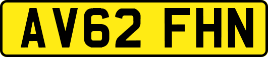 AV62FHN