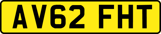 AV62FHT