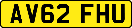 AV62FHU