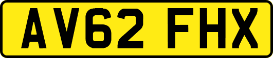 AV62FHX