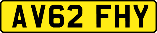 AV62FHY