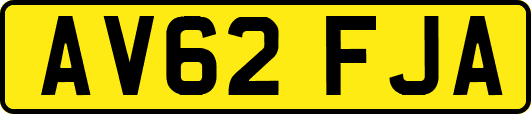 AV62FJA