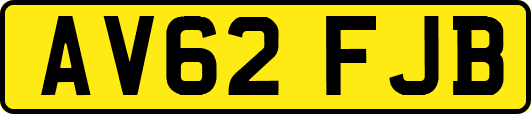 AV62FJB