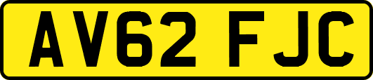 AV62FJC