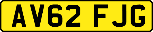AV62FJG