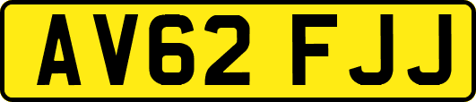 AV62FJJ