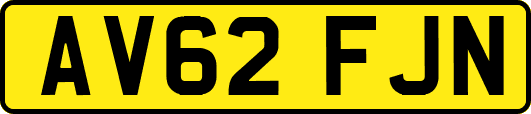 AV62FJN
