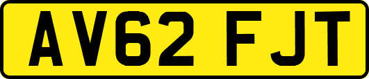 AV62FJT