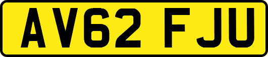 AV62FJU