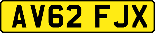 AV62FJX