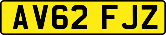 AV62FJZ