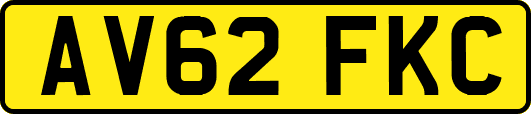 AV62FKC