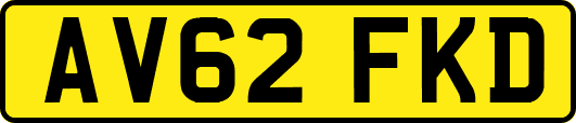 AV62FKD