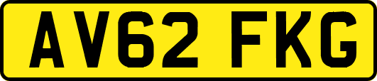 AV62FKG