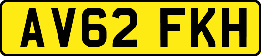AV62FKH