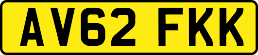 AV62FKK