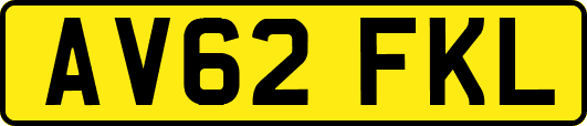 AV62FKL