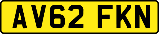 AV62FKN