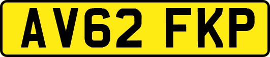 AV62FKP