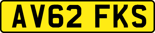 AV62FKS