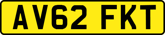 AV62FKT