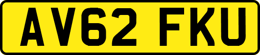 AV62FKU
