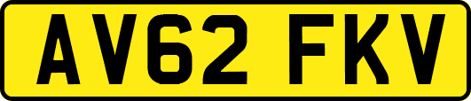 AV62FKV