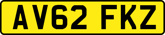AV62FKZ