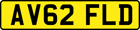 AV62FLD