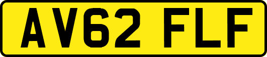 AV62FLF