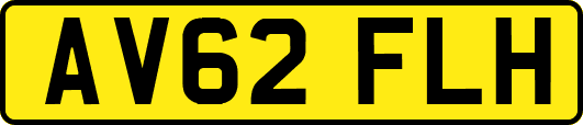 AV62FLH