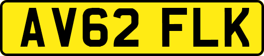 AV62FLK