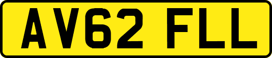 AV62FLL