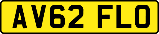 AV62FLO