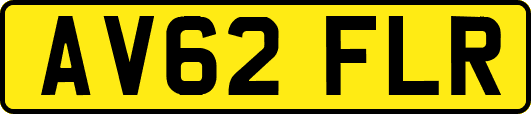 AV62FLR