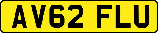 AV62FLU